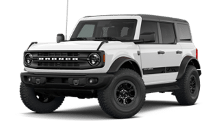2026 Ford Bronco® External Image 2